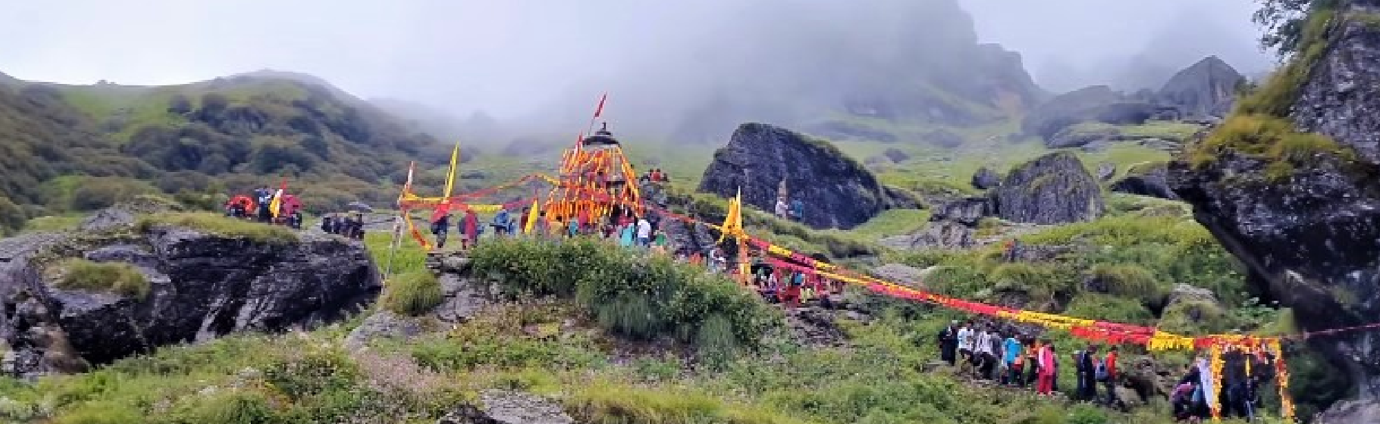 Bansi Narayan Temple