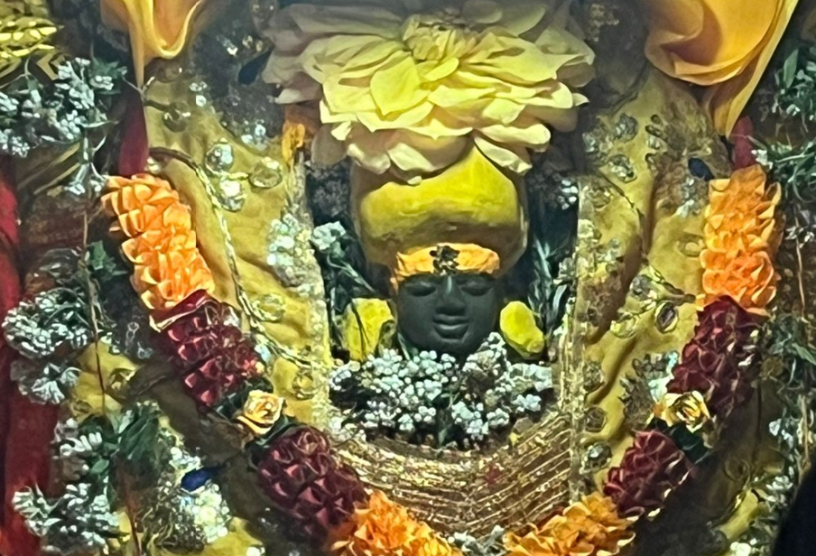 Fyuela Narayan Temple